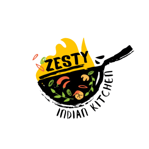 Zesty Indian Kitchen